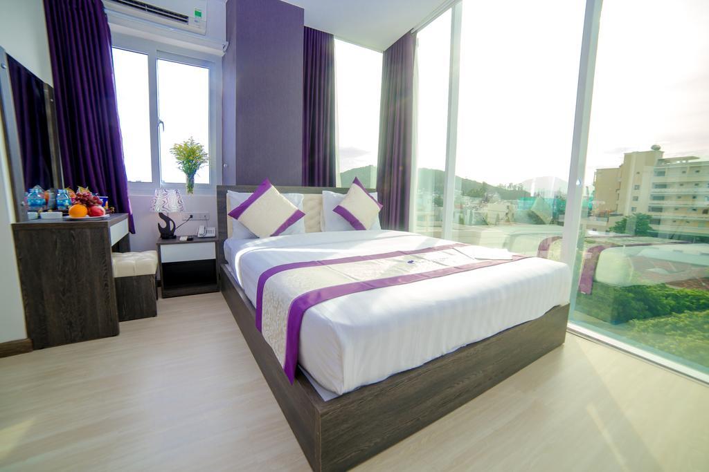 La Mer Hotel Nha Trang Cameră foto