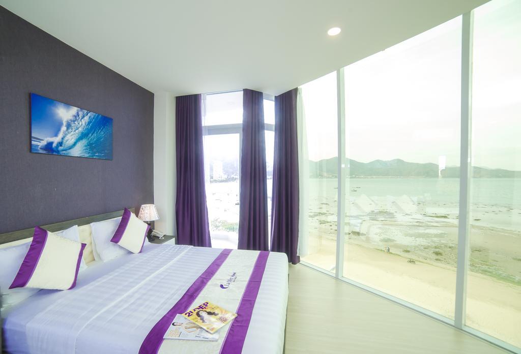 La Mer Hotel Nha Trang Cameră foto