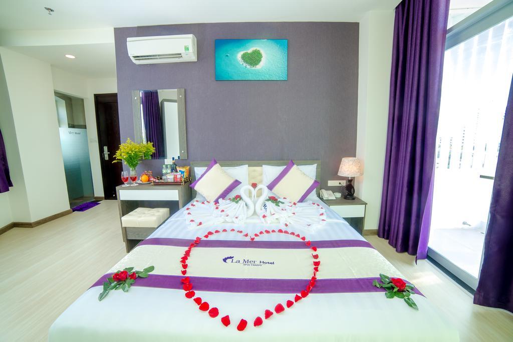 La Mer Hotel Nha Trang Cameră foto