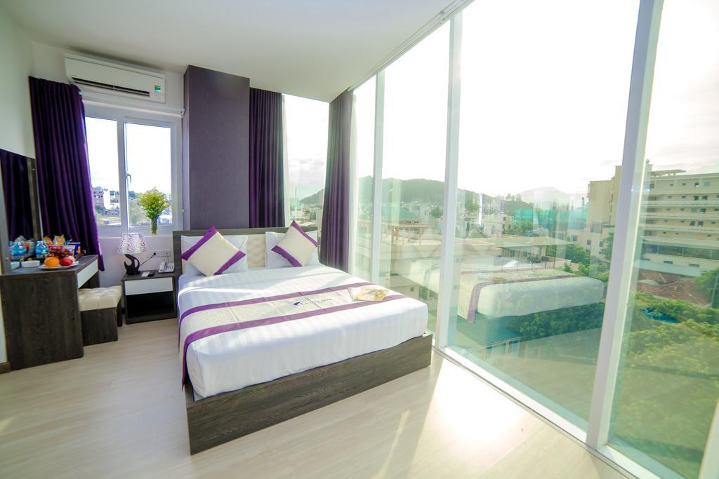 La Mer Hotel Nha Trang Cameră foto